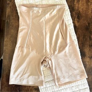Naomi & Nicole Shapewear Shorts Size 2X